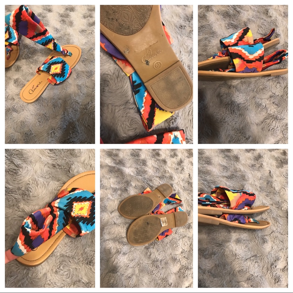 Sandals - Picture 7 of 7